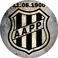 Logo Associação Atlética Ponte Preta